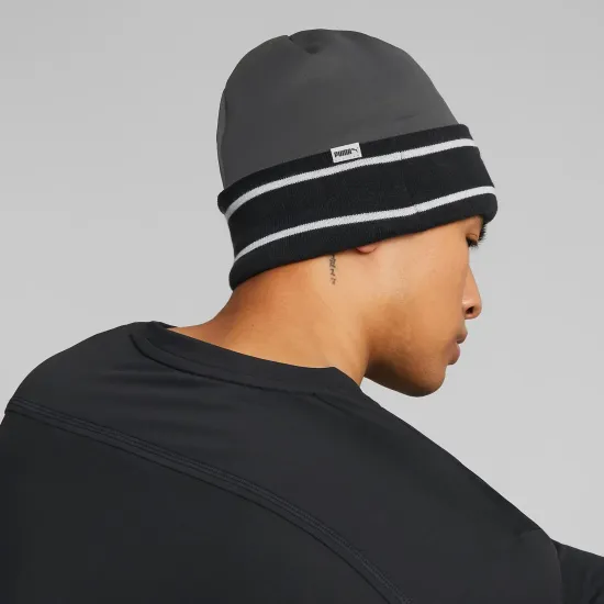 Шапка Puma Classic Running Cuff Beanie 2346803