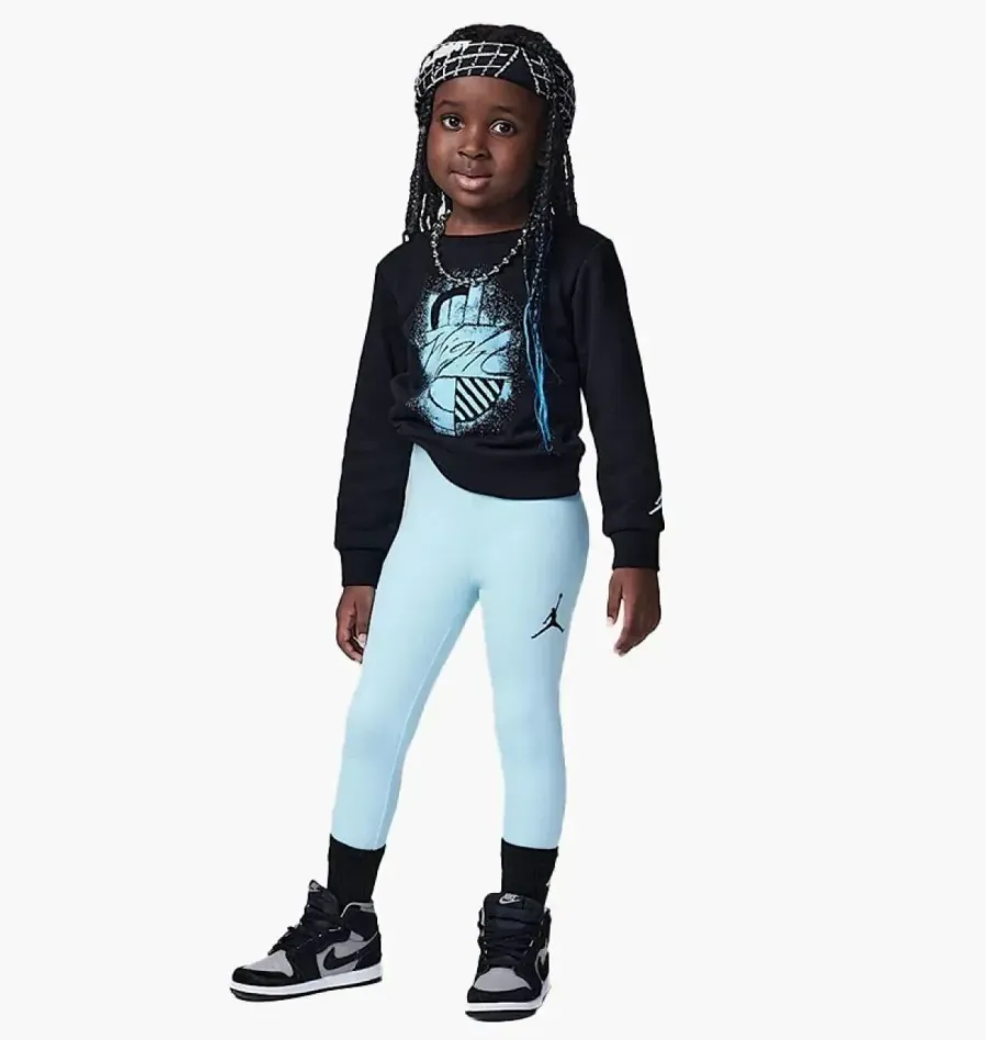 Лосини Nike Air Jordan Brooklyn Fleece 25C791-F08