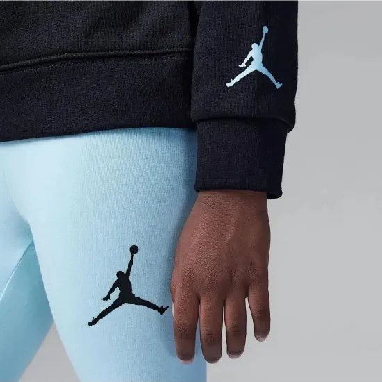 Лосини Nike Air Jordan Brooklyn Fleece 25C791-F08