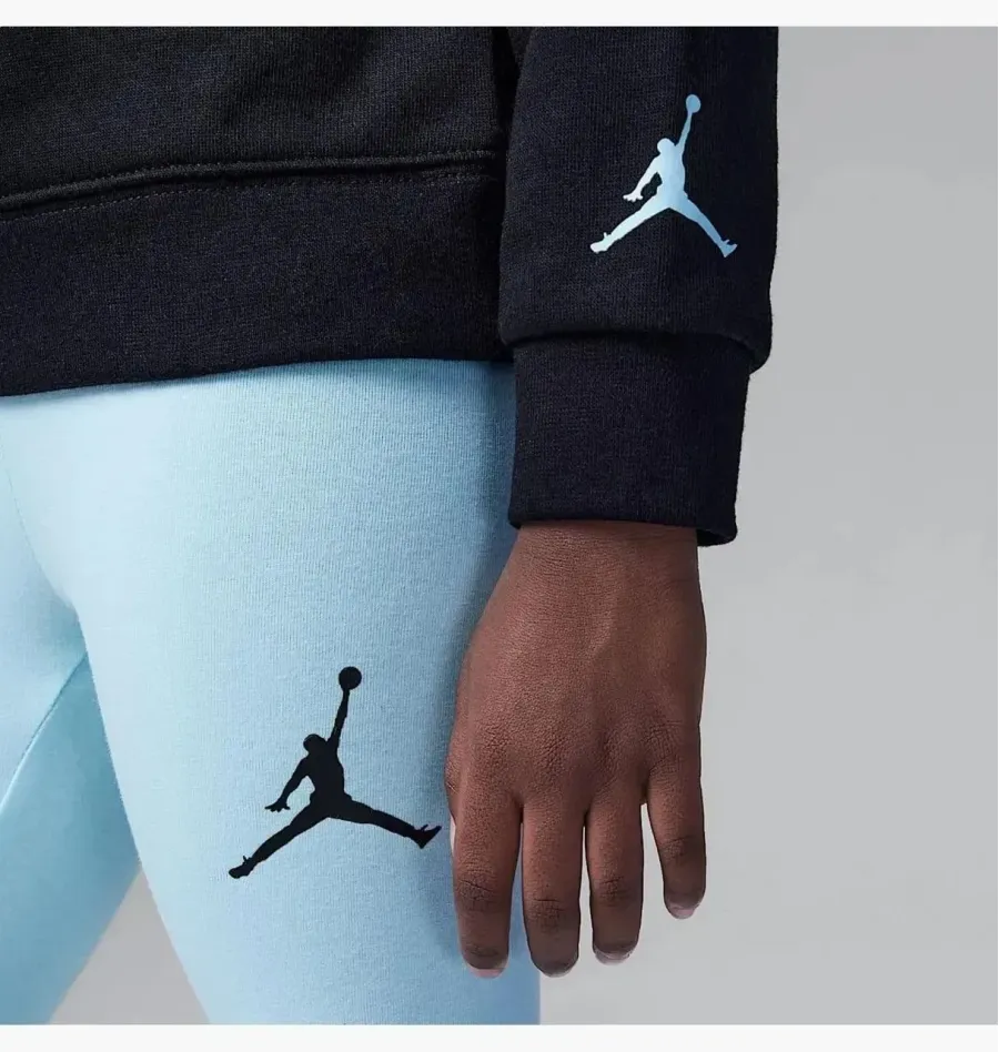 Лосини Nike Air Jordan Brooklyn Fleece 25C791-F08
