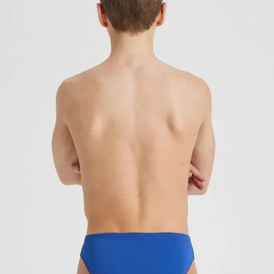 Плавки Arena B Solid Brief Jr 2A258-072