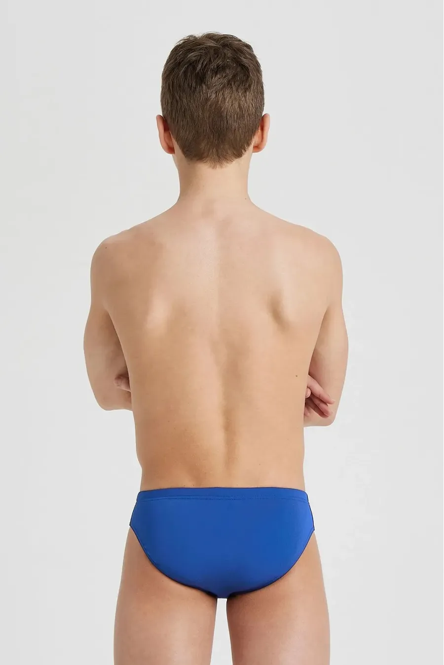 Плавки Arena B Solid Brief Jr 2A258-072