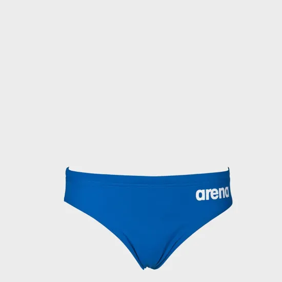 Плавки Arena B Solid Brief Jr 2A258-072