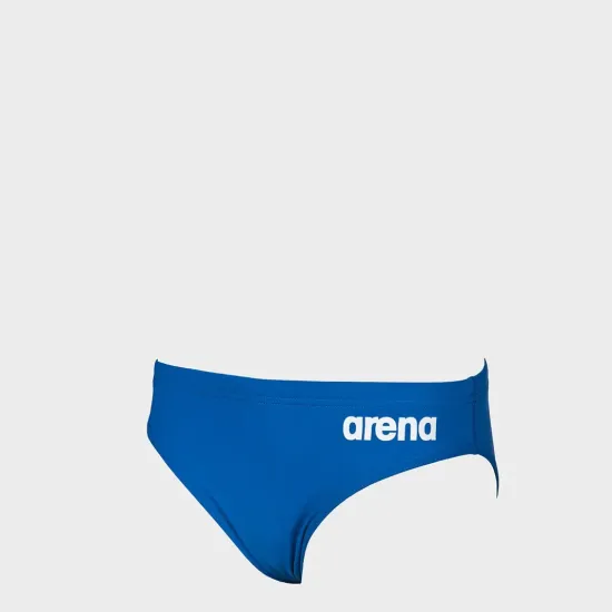 Плавки Arena B Solid Brief Jr 2A258-072