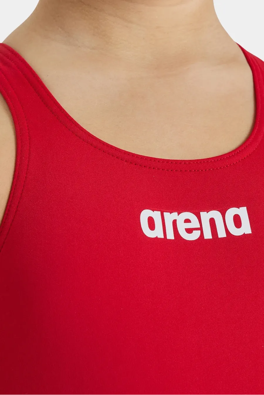 Купальник Arena G Solid Swim Pro Jr 2A263-045