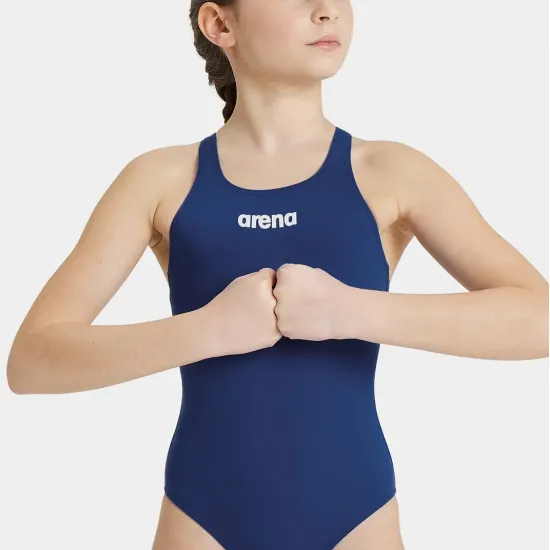 Купальник Arena G Solid Swim Pro Jr 2A263-075