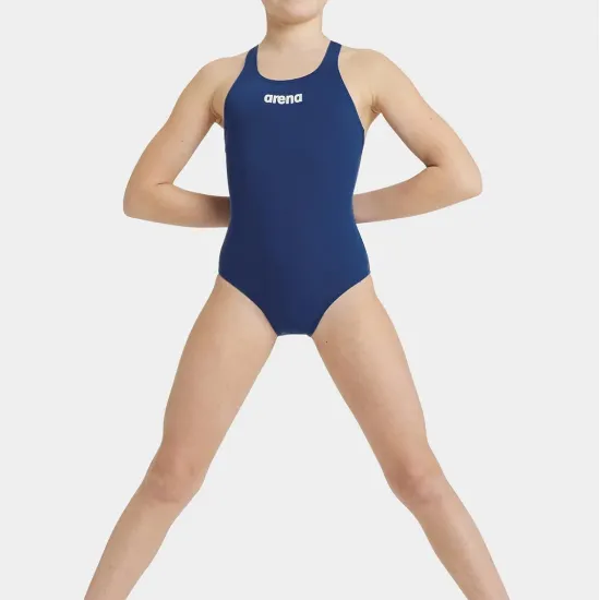 Купальник Arena G Solid Swim Pro Jr 2A263-075