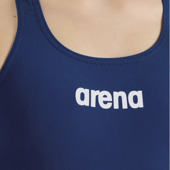 Купальник Arena G Solid Swim Pro Jr 2A263-075