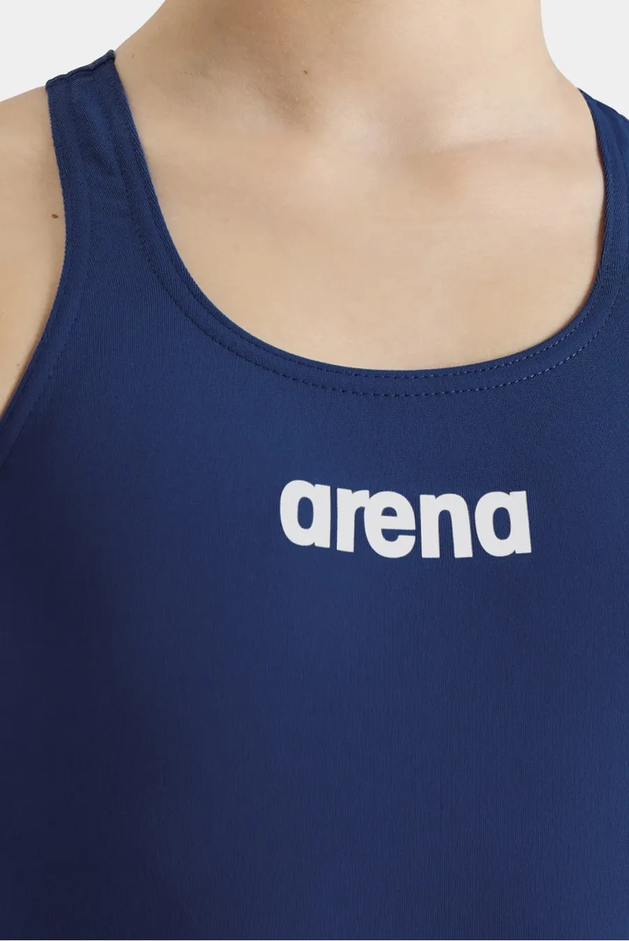 Купальник Arena G Solid Swim Pro Jr 2A263-075
