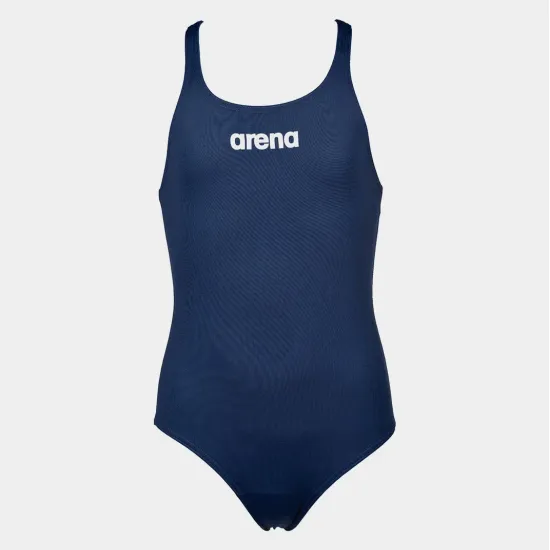 Купальник Arena G Solid Swim Pro Jr 2A263-075