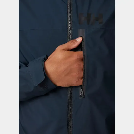 Куртка Helly Hansen HP Racing 30205-597
