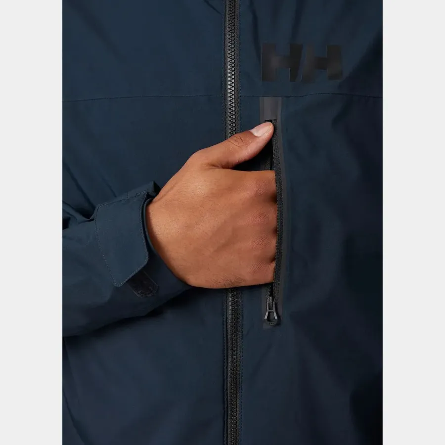 Куртка Helly Hansen HP Racing 30205-597