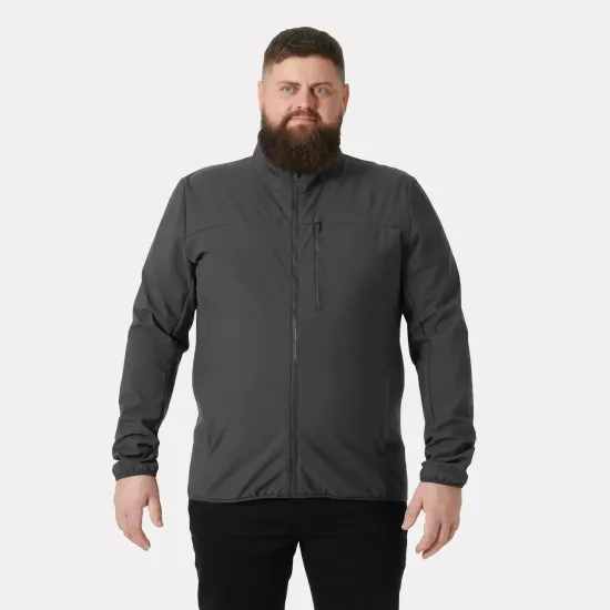 Куртка Helly Hansen Crew Softshell 2.0 30223-980