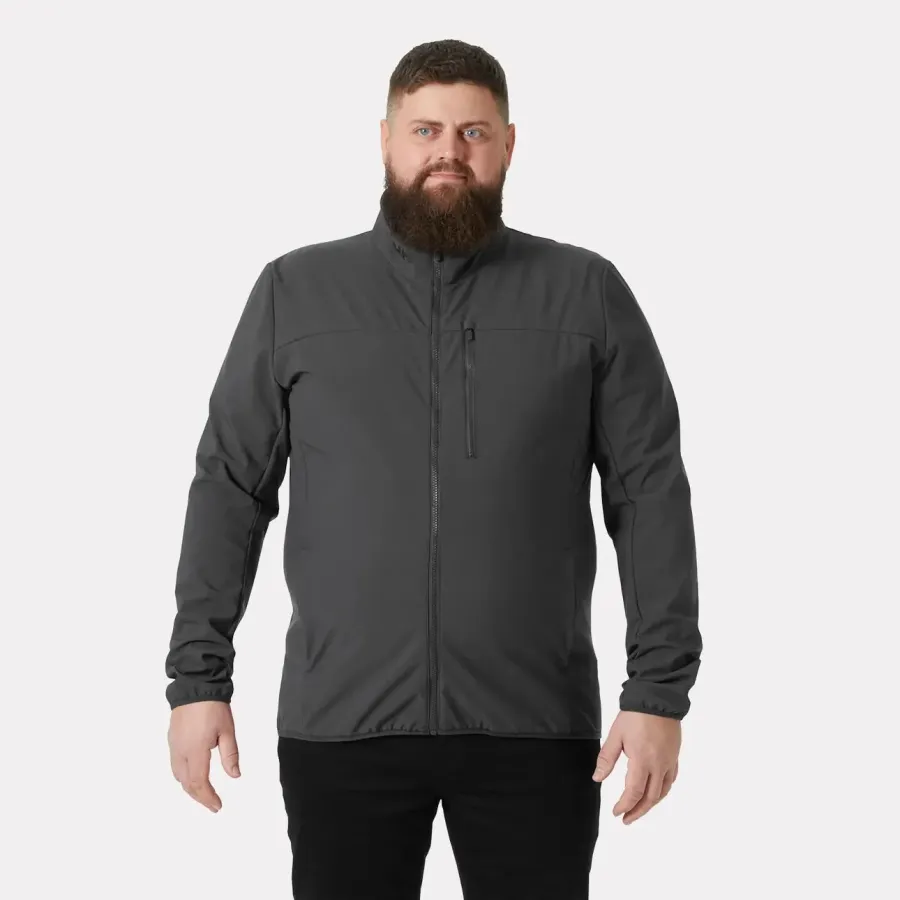 Куртка Helly Hansen Crew Softshell 2.0 30223-980