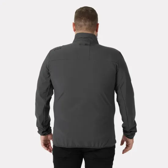 Куртка Helly Hansen Crew Softshell 2.0 30223-980