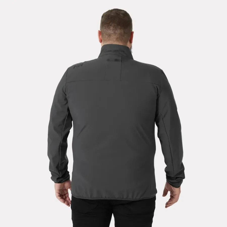 Куртка Helly Hansen Crew Softshell 2.0 30223-980