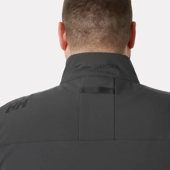 Куртка Helly Hansen Crew Softshell 2.0 30223-980