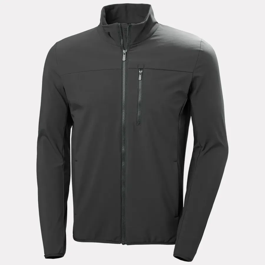 Куртка Helly Hansen Crew Softshell 2.0 30223-980