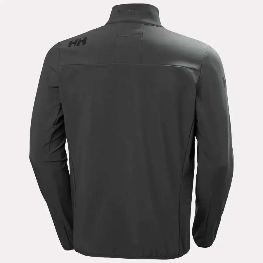 Куртка Helly Hansen Crew Softshell 2.0 30223-980