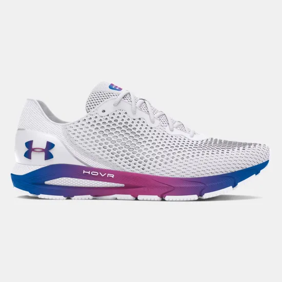 Кросівки Under Armour HOVR Sonic 4 CN 3025224-100