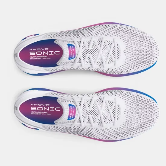 Кросівки Under Armour HOVR Sonic 4 CN 3025224-100