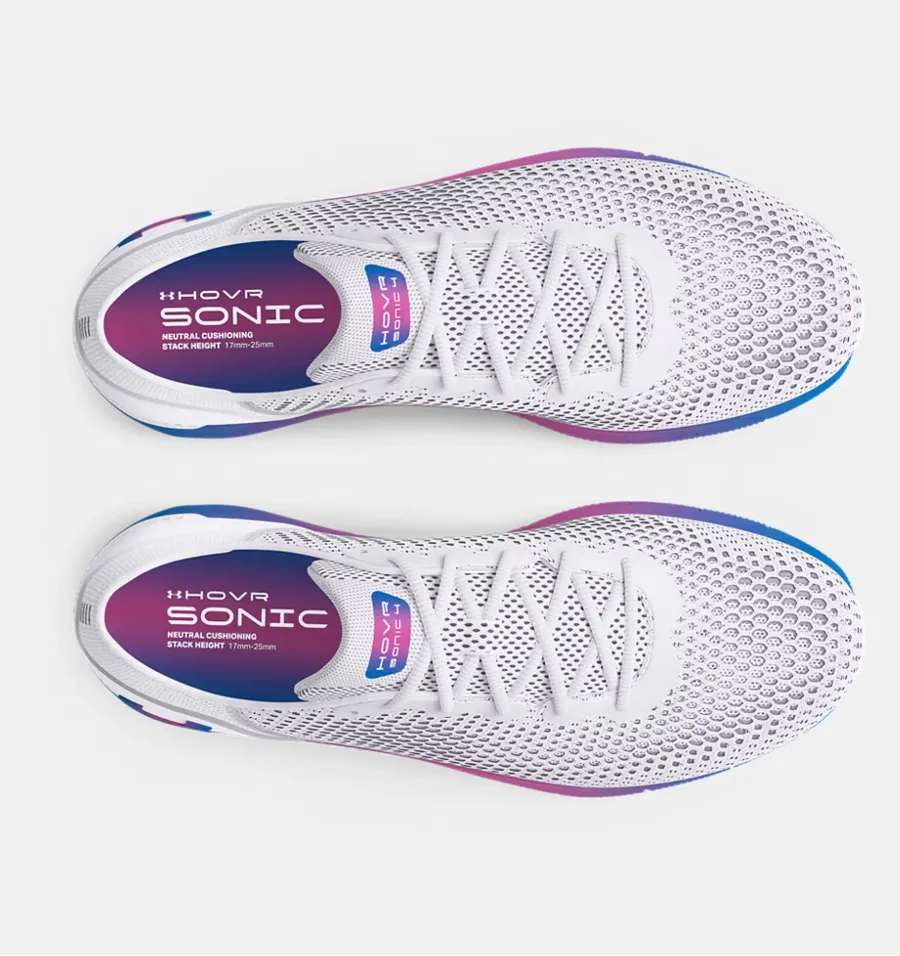 Кросівки Under Armour HOVR Sonic 4 CN 3025224-100