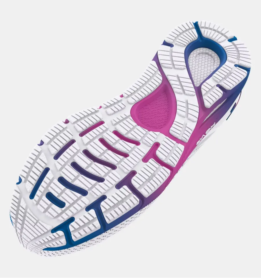 Кросівки Under Armour HOVR Sonic 4 CN 3025224-100
