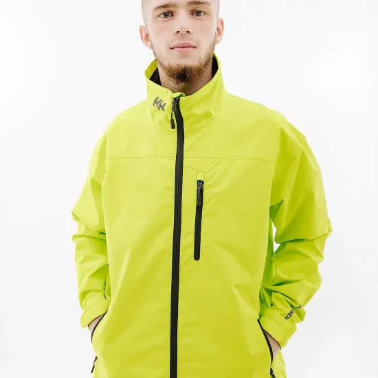 Куртка Helly Hansen Crew Midlayer 30263-402