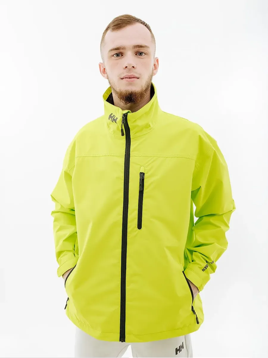 Куртка Helly Hansen Crew Midlayer 30263-402