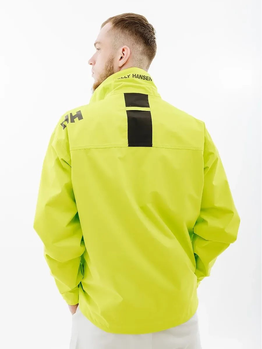 Куртка Helly Hansen Crew Midlayer 30263-402