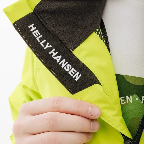 Куртка Helly Hansen Crew Midlayer 30263-402