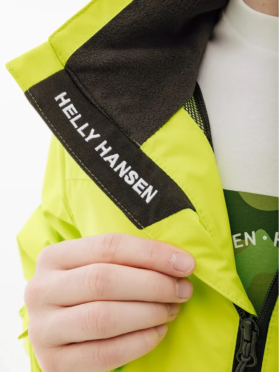 Куртка Helly Hansen Crew Midlayer 30263-402