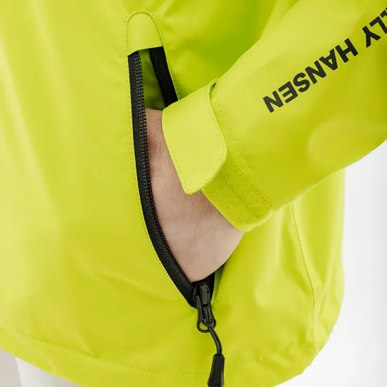 Куртка Helly Hansen Crew Midlayer 30263-402