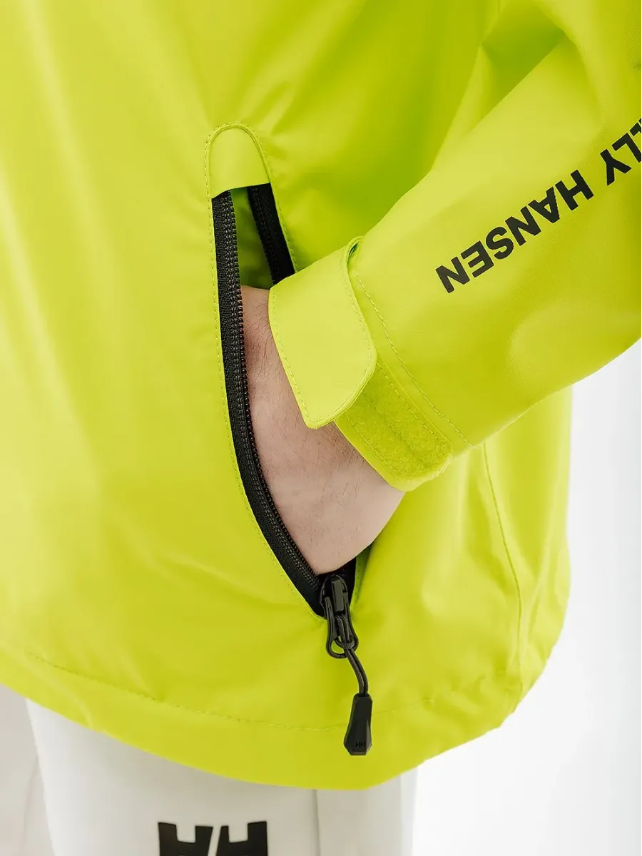 Куртка Helly Hansen Crew Midlayer 30263-402