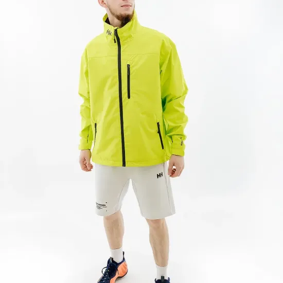Куртка Helly Hansen Crew Midlayer 30263-402