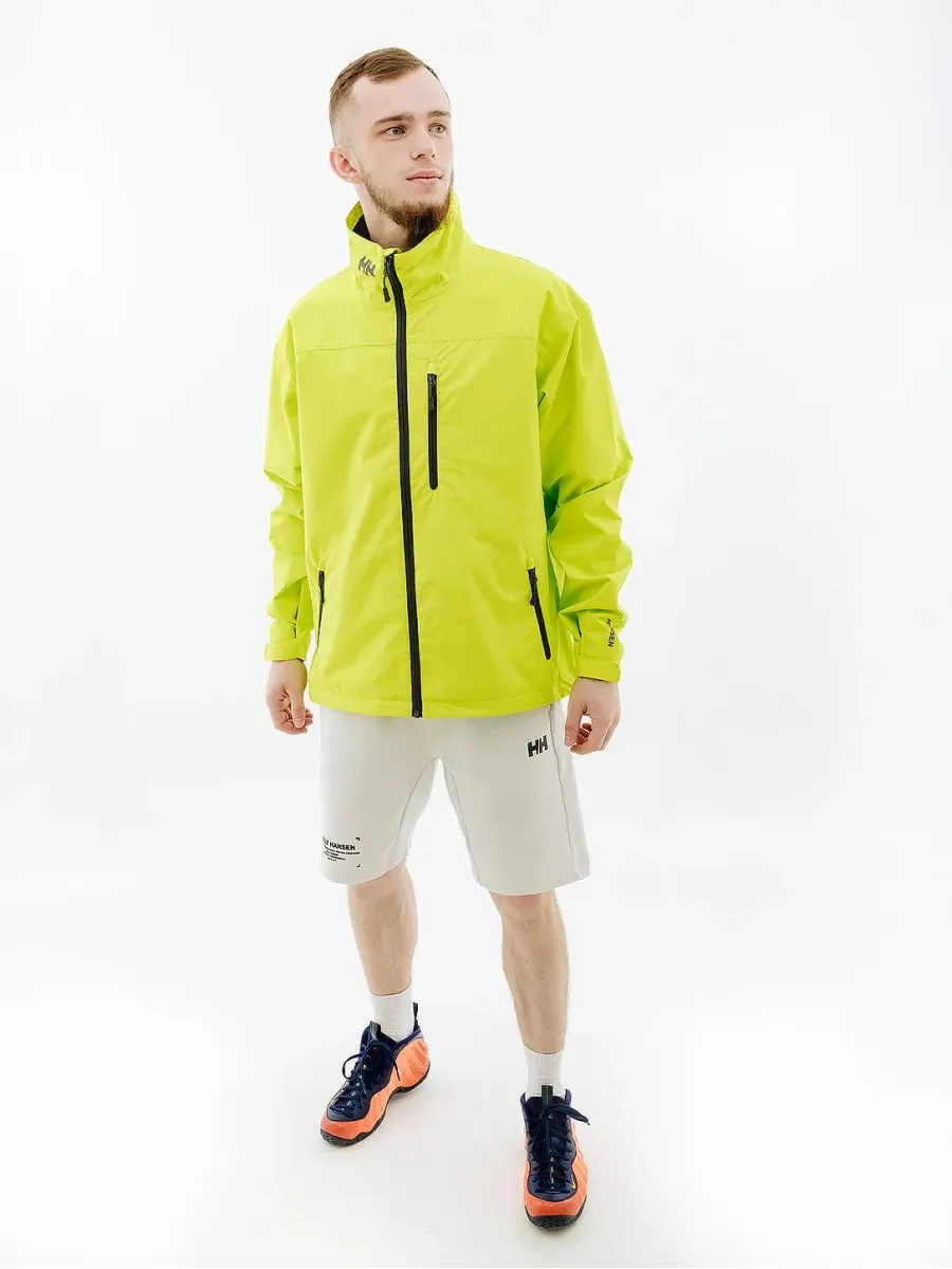 Куртка Helly Hansen Crew Midlayer 30263-402