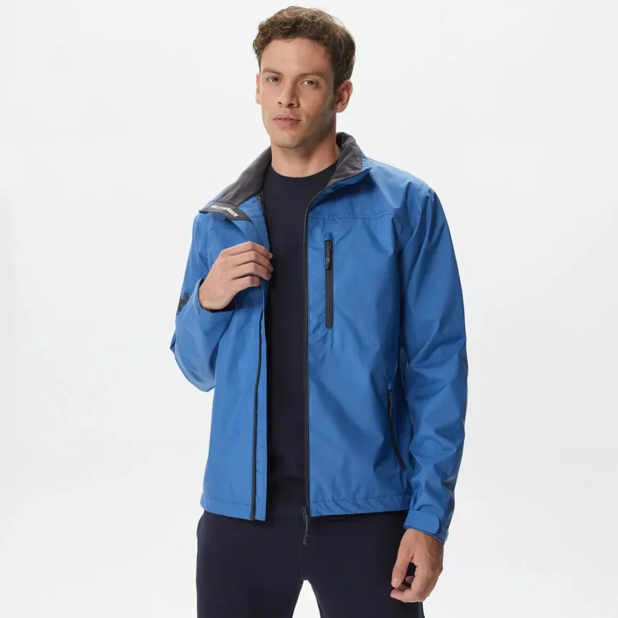 Куртка Helly Hansen Crew Midlayer 30263-636