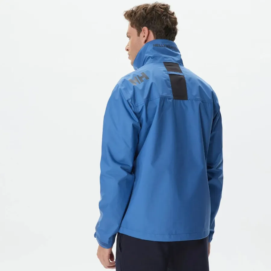 Куртка Helly Hansen Crew Midlayer 30263-636