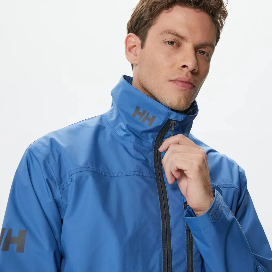Куртка Helly Hansen Crew Midlayer 30263-636