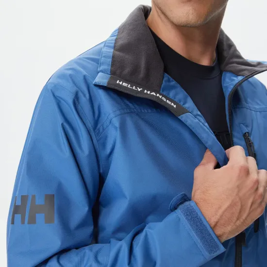 Куртка Helly Hansen Crew Midlayer 30263-636