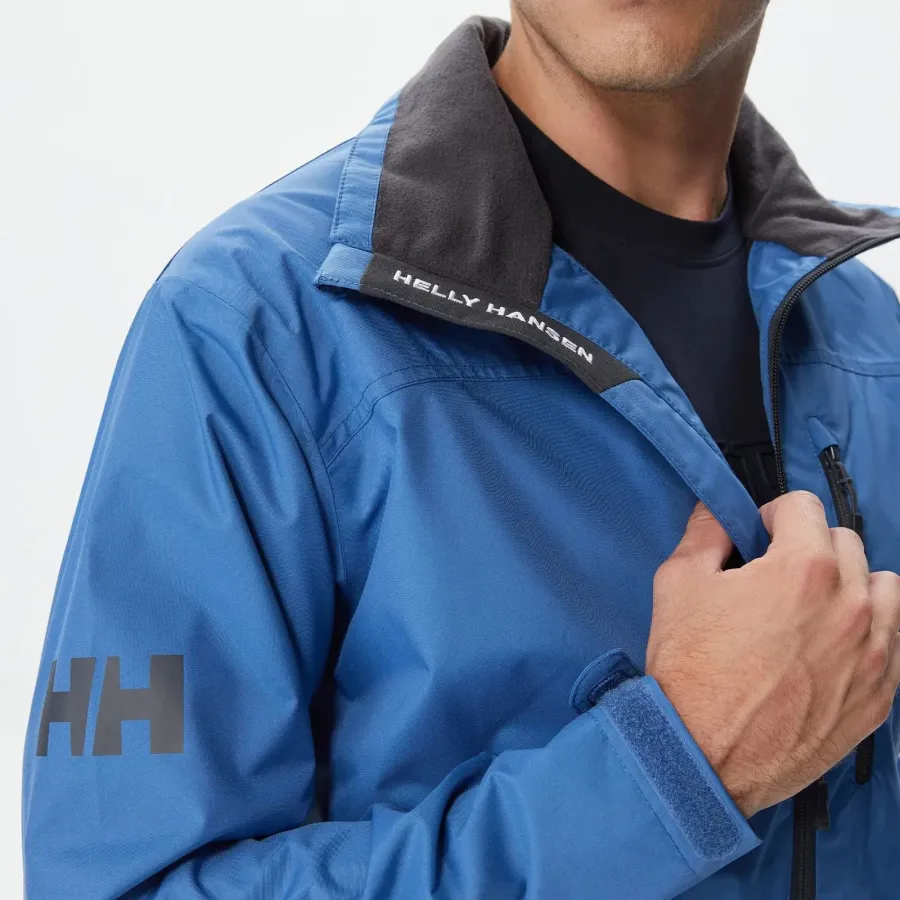 Куртка Helly Hansen Crew Midlayer 30263-636
