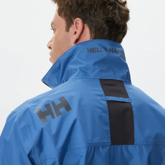 Куртка Helly Hansen Crew Midlayer 30263-636
