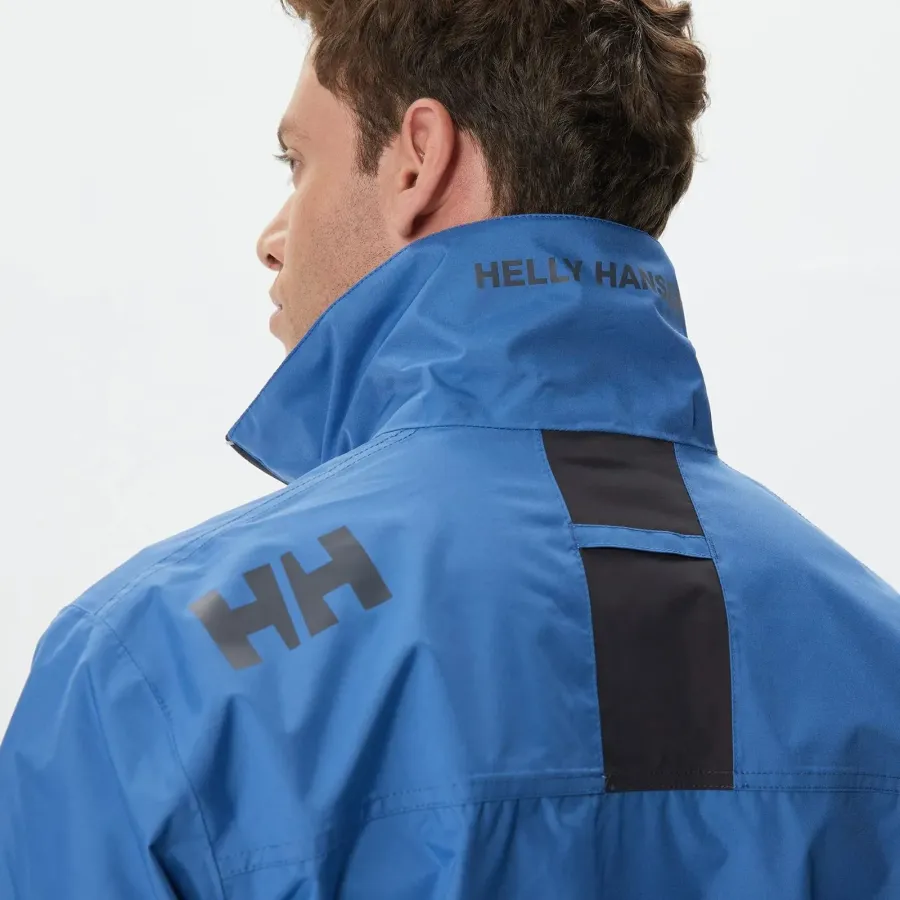 Куртка Helly Hansen Crew Midlayer 30263-636