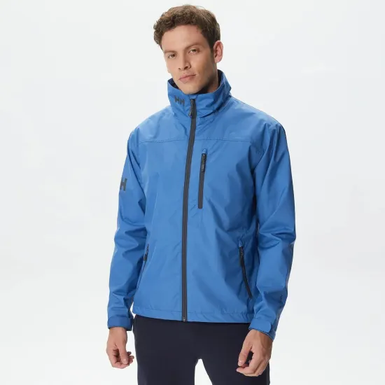 Куртка Helly Hansen Crew Midlayer 30263-636