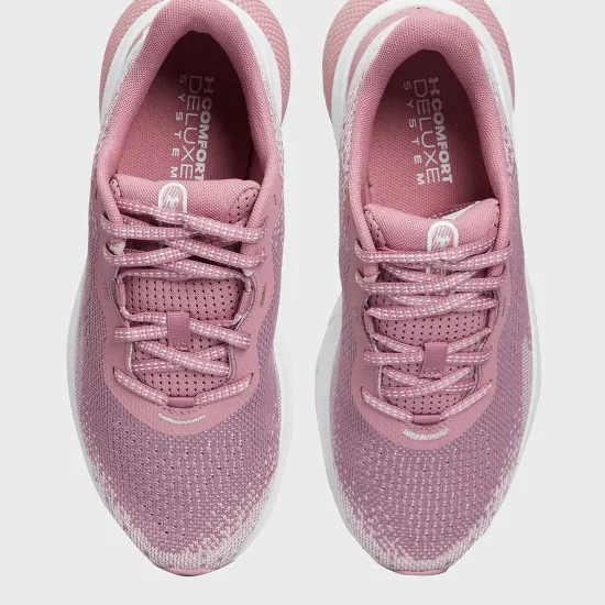 Кросівки Under Armour HOVR Turbulence 2 3026525-600