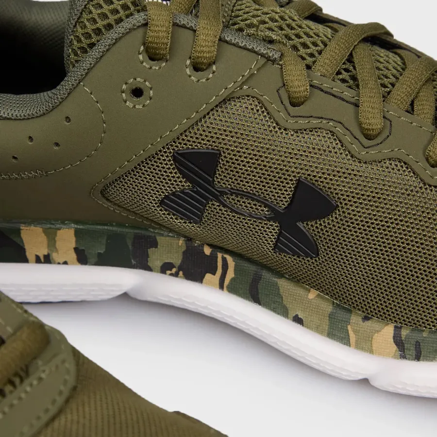 Кросівки Under Armour Charged Assert 10 Camo 3027036-300