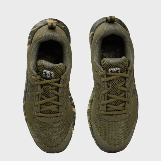 Кросівки Under Armour Charged Assert 10 Camo 3027036-300