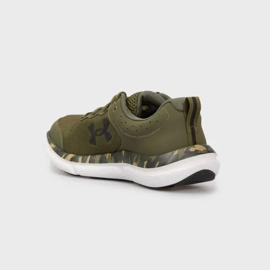 Кросівки Under Armour Charged Assert 10 Camo 3027036-300