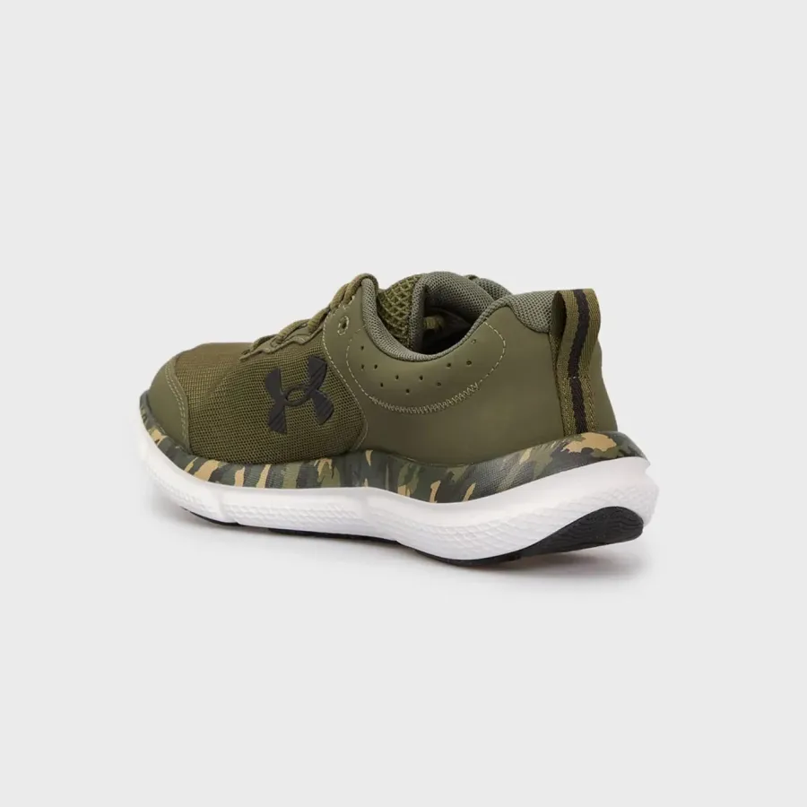 Кросівки Under Armour Charged Assert 10 Camo 3027036-300