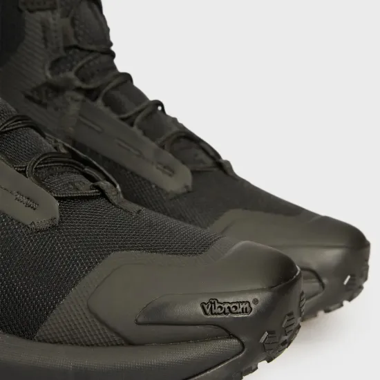 Черевики Under Armour Valsetz 3027381-001